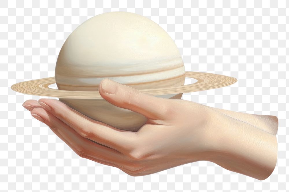 PNG Holding adult hand astronomy. AI generated Image by rawpixel.