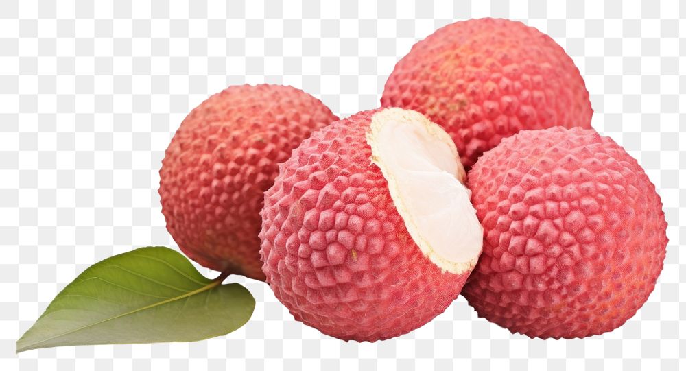 PNG  Fruit berry plant food. AI generated Image by rawpixel.