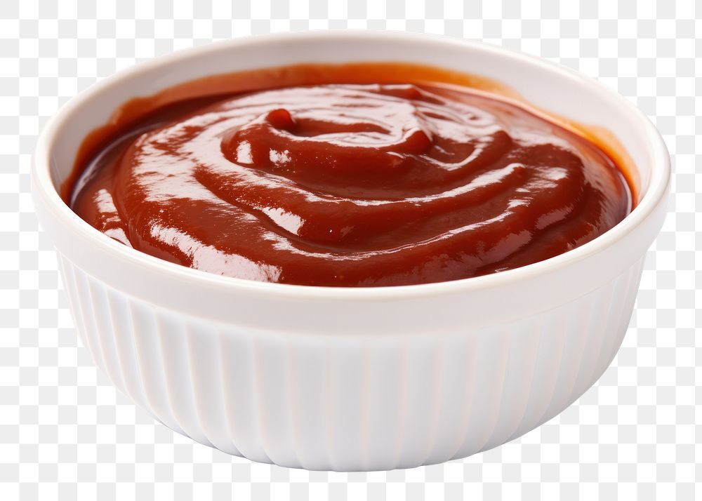 PNG Ketchup food condiment chocolate. AI generated Image by rawpixel.