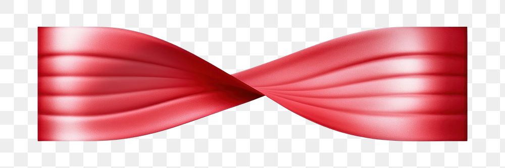 PNG Ribbon backgrounds satin bow. AI generated Image by rawpixel.