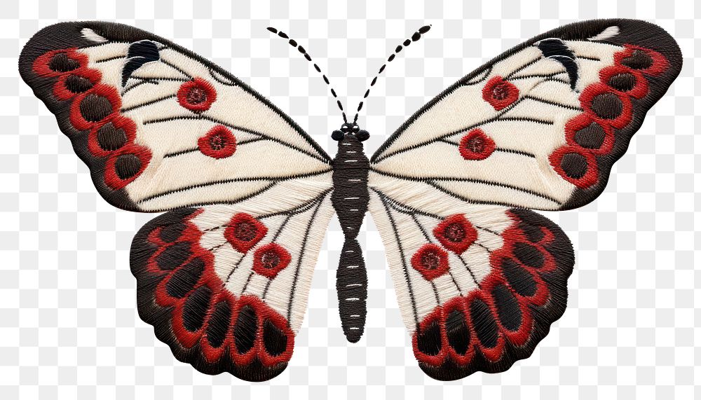 PNG Butterfly insect animal moth. AI generated Image by rawpixel.
