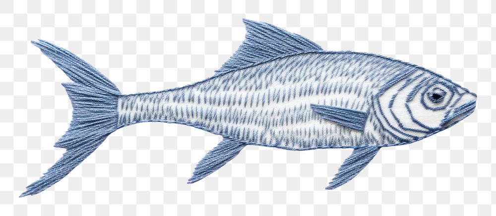 PNG Fish seafood animal sardine AI generated Image by rawpixel