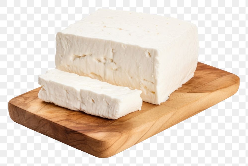 PNG  Feta cheese food parmigiano-reggiano freshness