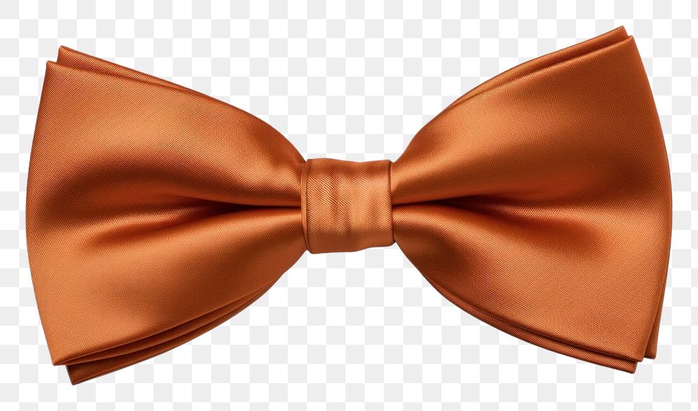PNG  Plain color bow tie white background celebration accessories. AI generated Image by rawpixel.