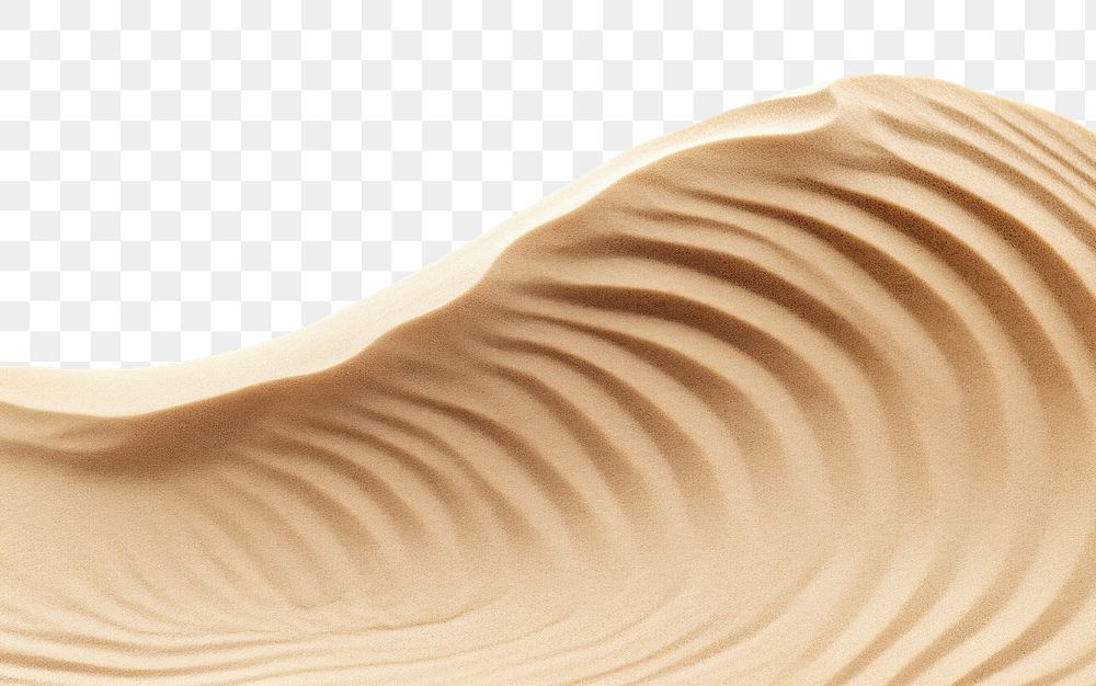 PNG Dune backgrounds abstract textured. AI generated Image by rawpixel.