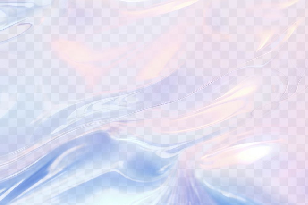 PNG Holography backgrounds purple blue. AI generated Image by rawpixel.