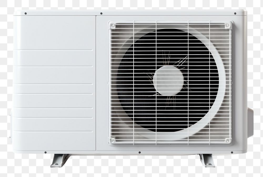 PNG  Compressor white background architecture technology. AI generated Image by rawpixel.
