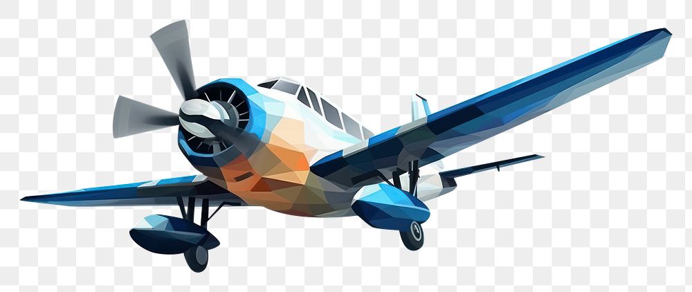 PNG Airplane aircraft vehicle white background. AI generated Image by rawpixel.