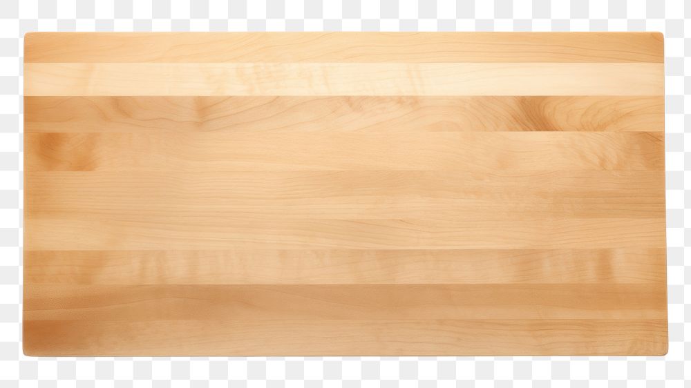 PNG  Wood plywood white background simplicity. AI generated Image by rawpixel.