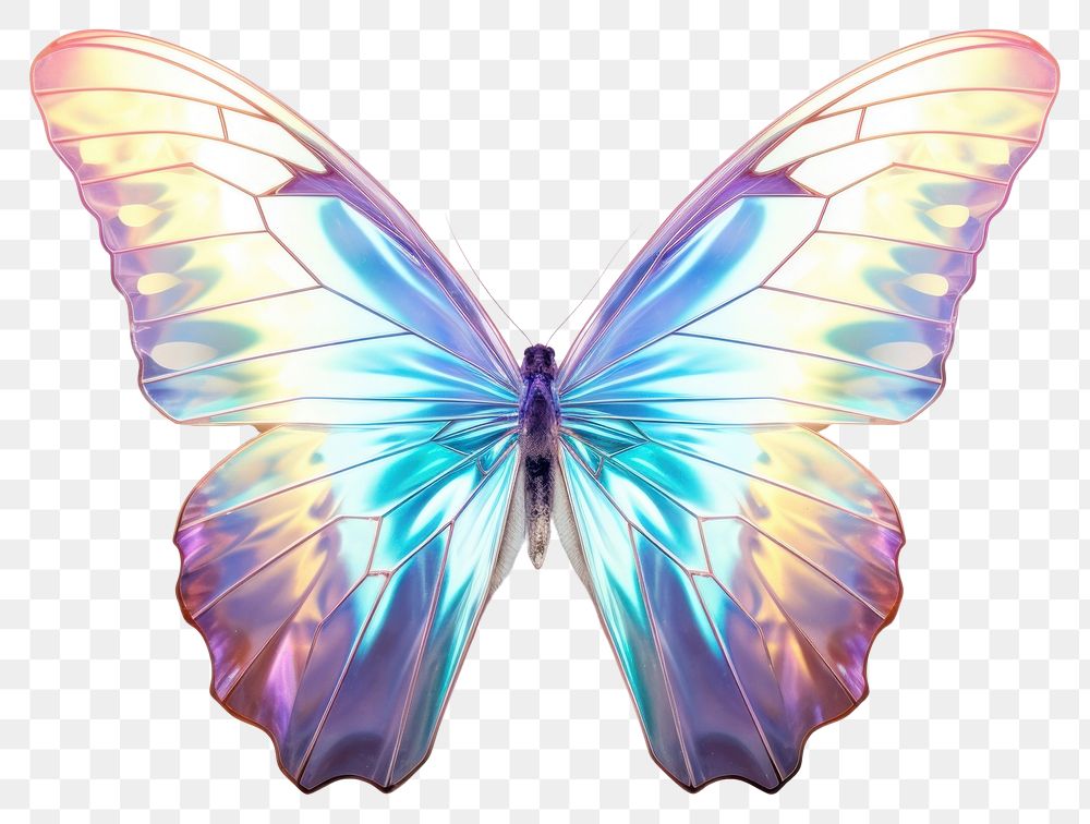 PNG  Butterfly animal insect art. AI generated Image by rawpixel.