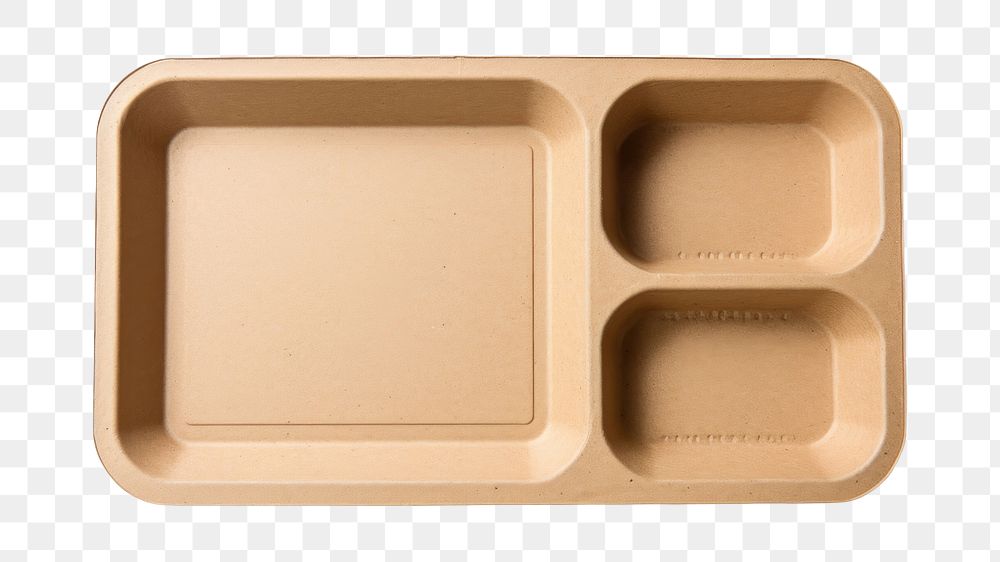 PNG Tray container ekiben bento. AI generated Image by rawpixel.
