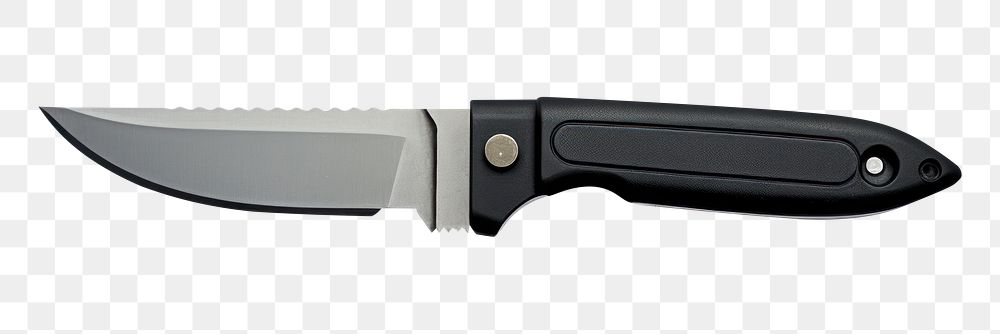 PNG  A mini knife weapon dagger blade. AI generated Image by rawpixel.