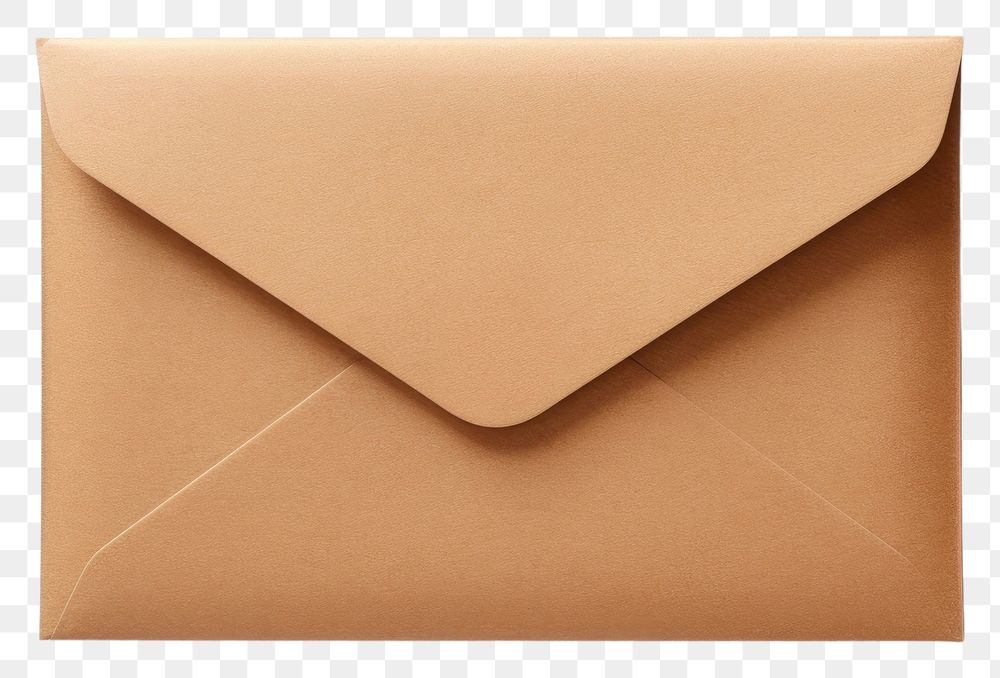 PNG Envelope mail letter paper