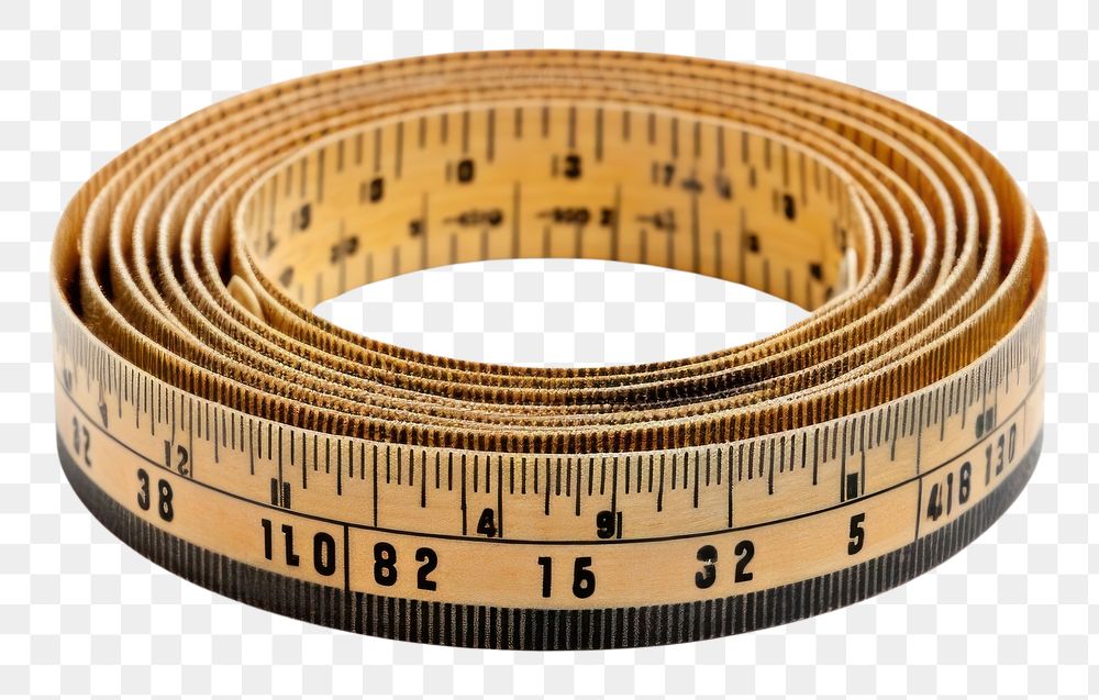 PNG  Tape Measure tape measure accuracy savings. AI generated Image by rawpixel.