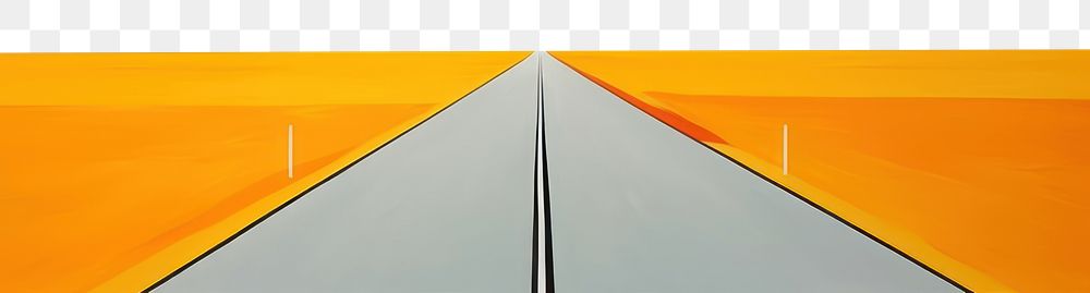 PNG Backgrounds outdoors road sky. AI generated Image by rawpixel.