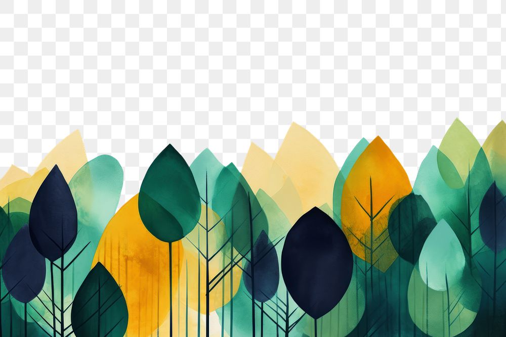 PNG Trees backgrounds abstract outdoors