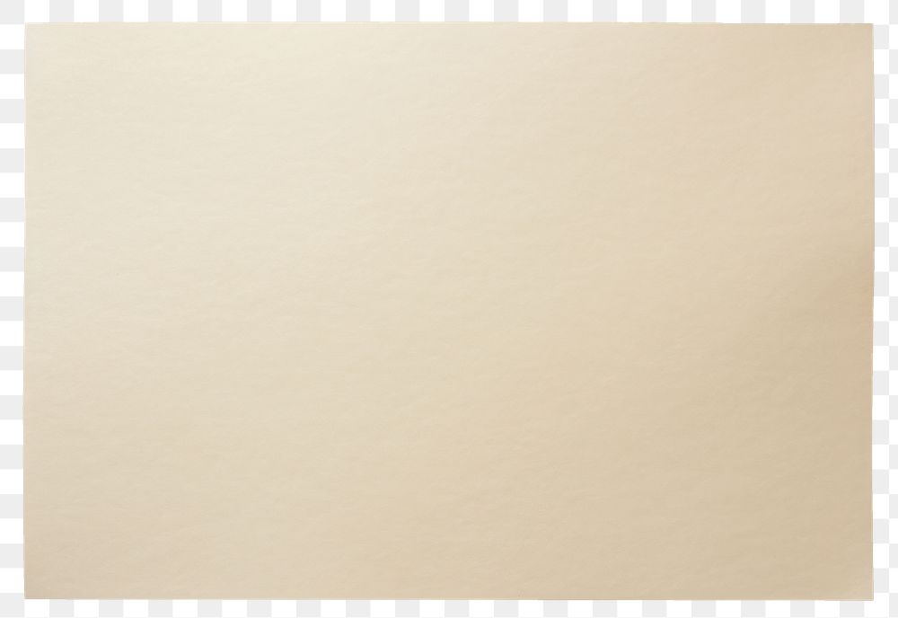 PNG Paper backgrounds simplicity beige