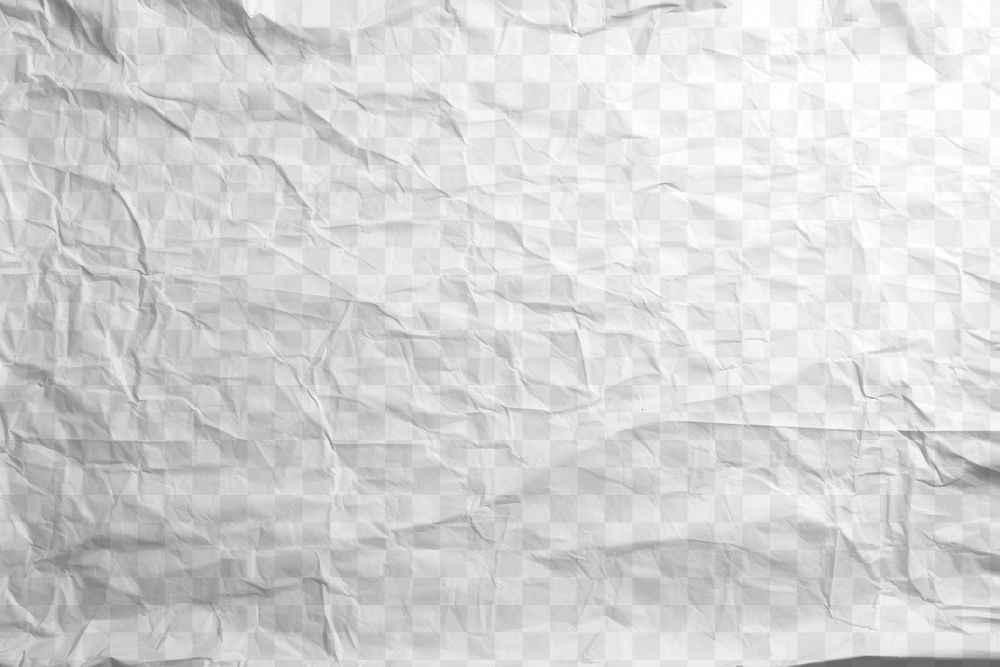 PNG Paper backgrounds wrinkled furniture. AI generated Image by rawpixel.