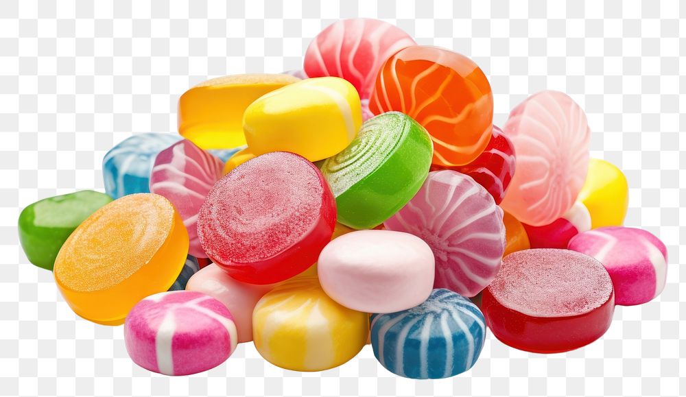 PNG Confectionery candy pill food. AI generated Image by rawpixel.