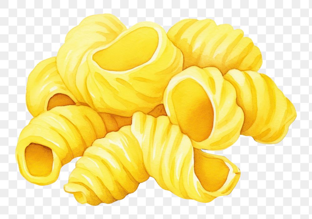 Pasta food freshness macaroni. AI generated Image by rawpixel.