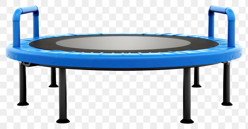 PNG Fitness trambulin trampoline white background trampolining