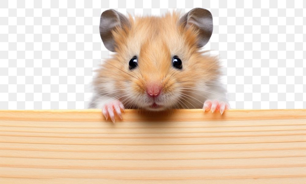 PNG Hamster rodent animal mammal. 