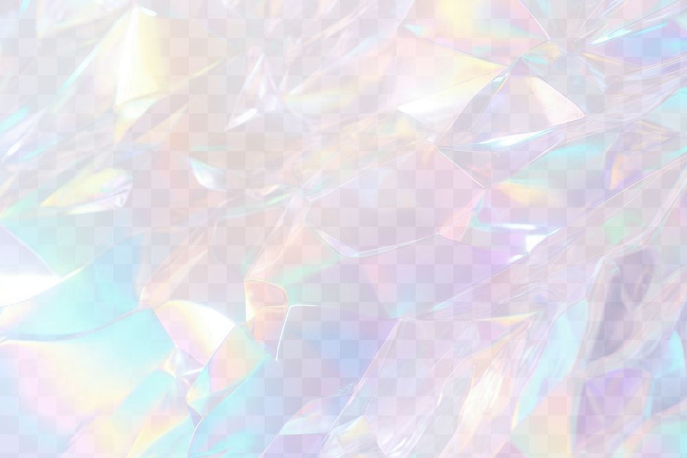 PNG Shiny holographic backgrounds pattern shiny