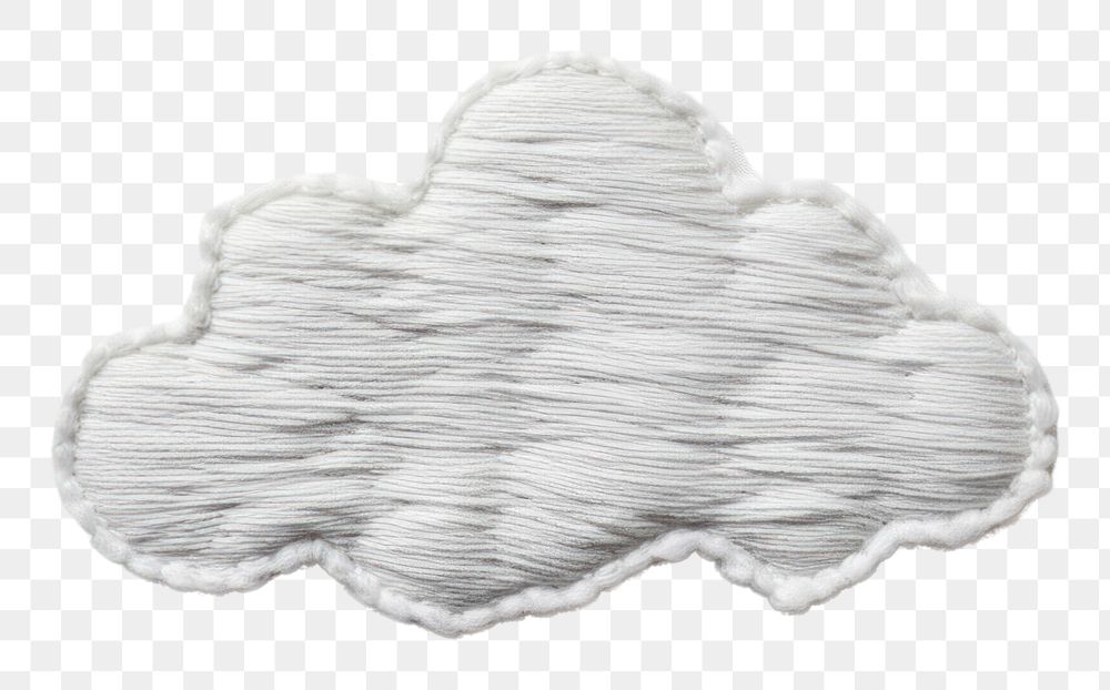 PNG White cloud creativity textured. AI generated Image by rawpixel.