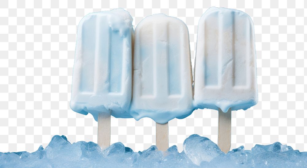 PNG Bits mark ice pops dessert food freshness. AI generated Image by rawpixel.