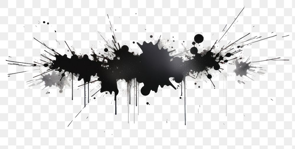 PNG  Abstract grungy graffiti backgrounds abstract black. 