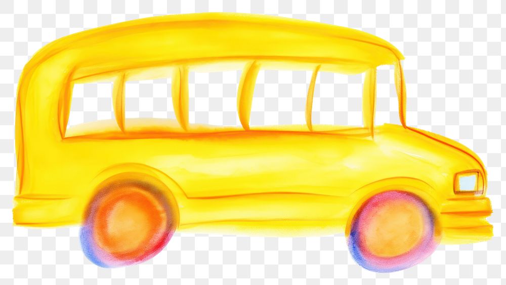 PNG  School bus vehicle drawing car. 
