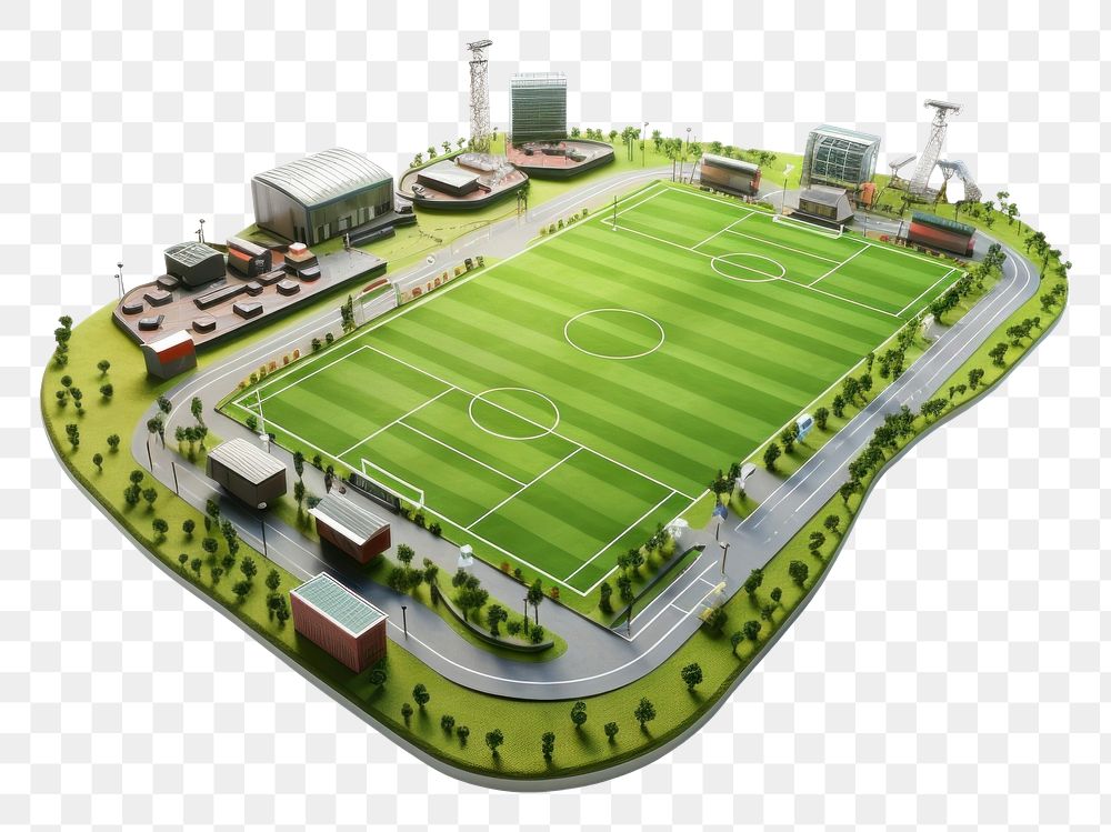 PNG Architecture outdoors football stadium. Free PNG rawpixel