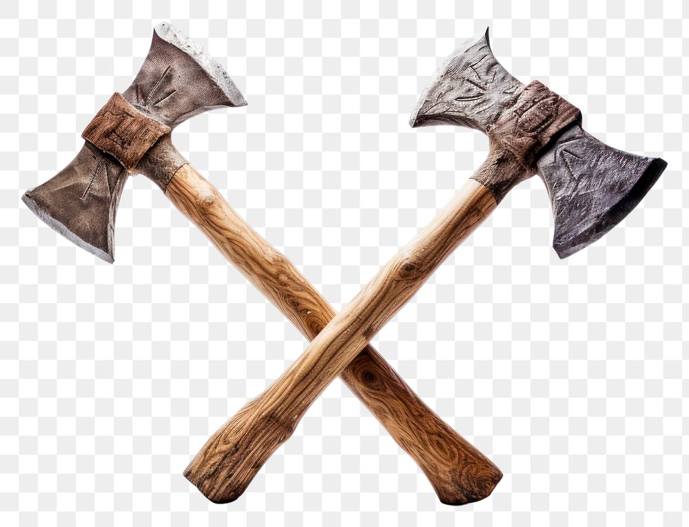 PNG Crossed axes tool white background electronics. 