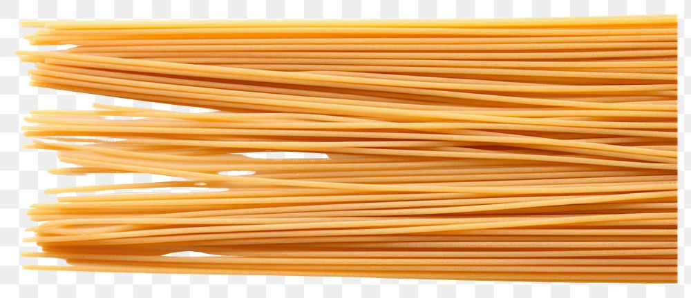 PNG  Uncooked spaghetti backgrounds pasta food. AI generated Image by rawpixel.