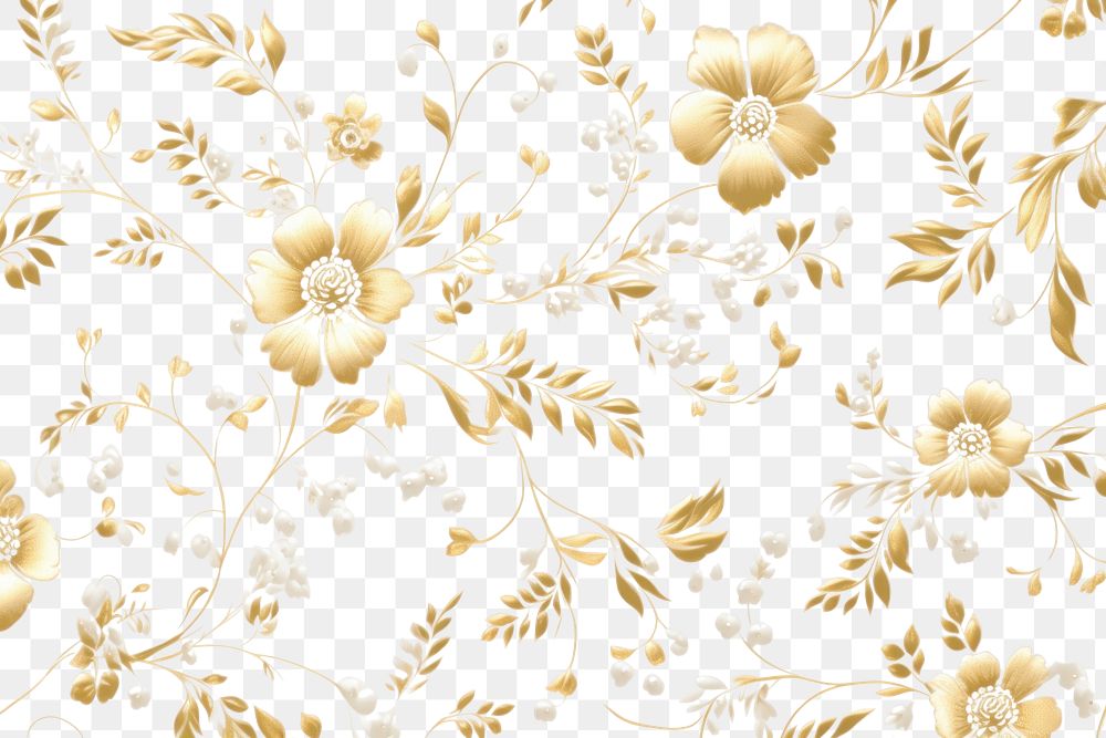 PNG White and gold marble backgrounds wallpaper pattern. AI generated Image by rawpixel.