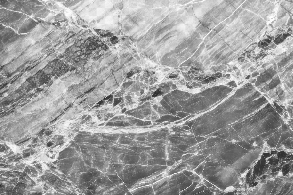 PNG Black marble texture black backgrounds full frame. 