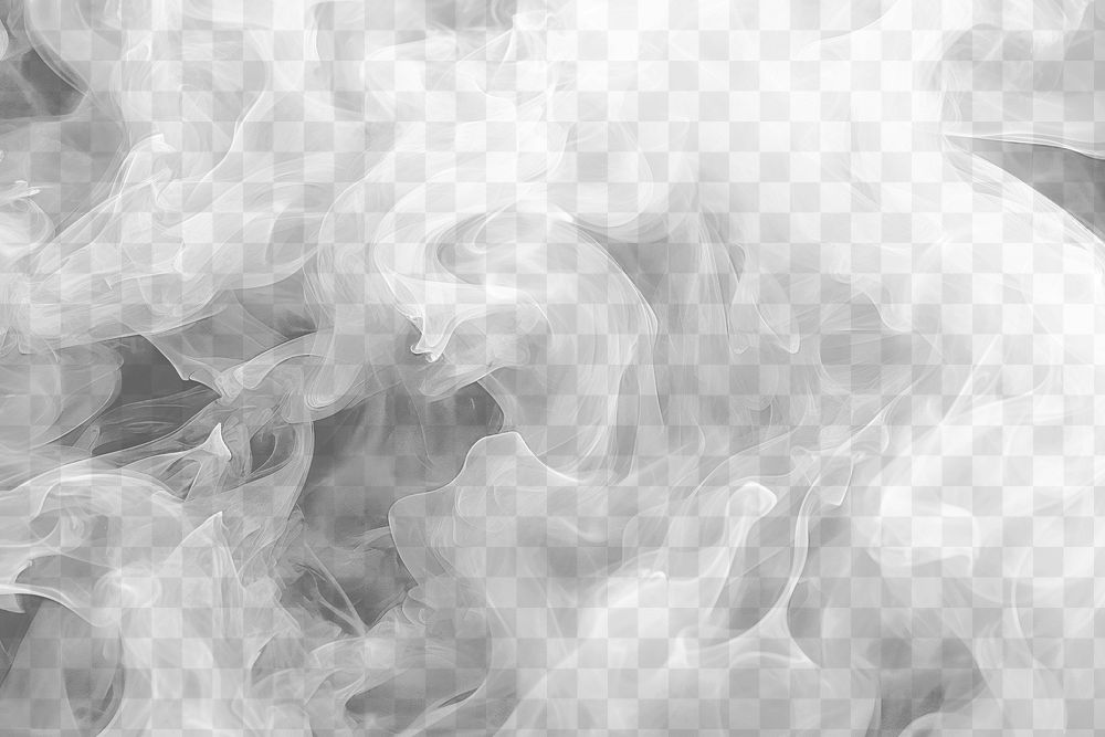 PNG Smoke texture smoke backgrounds monochrome
