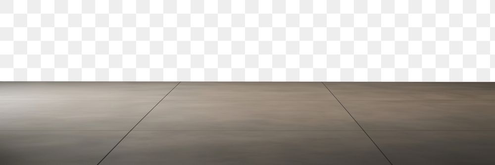 PNG Concrete Wall Background with Floor Wide floor wall architecture. AI generated Image by rawpixel.