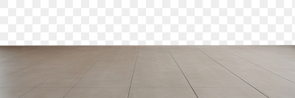 PNG Concrete Wall Background with Floor Wide floor wall architecture. 