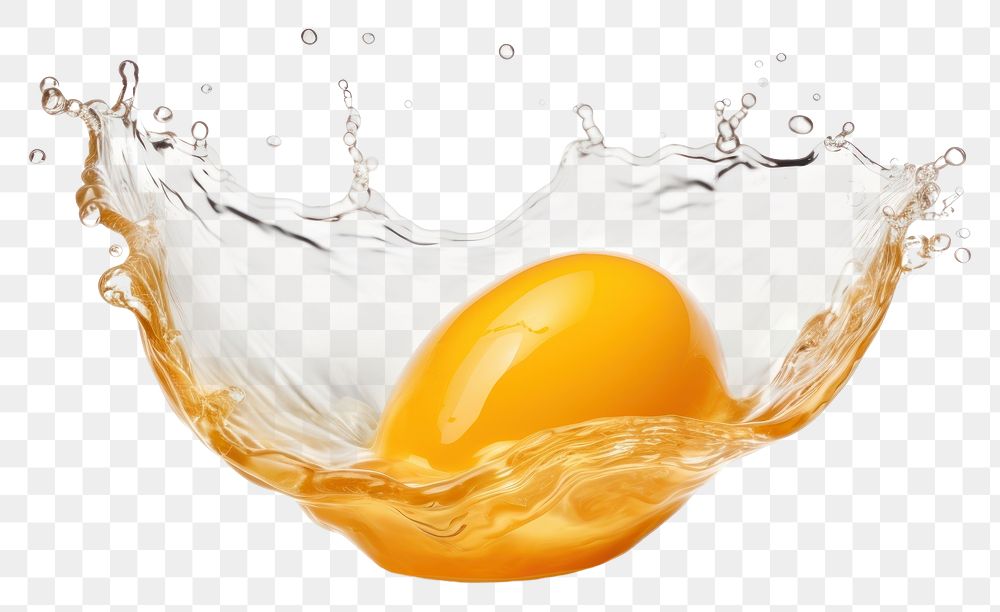 PNG Egg egg white background refreshment. AI generated Image by rawpixel.