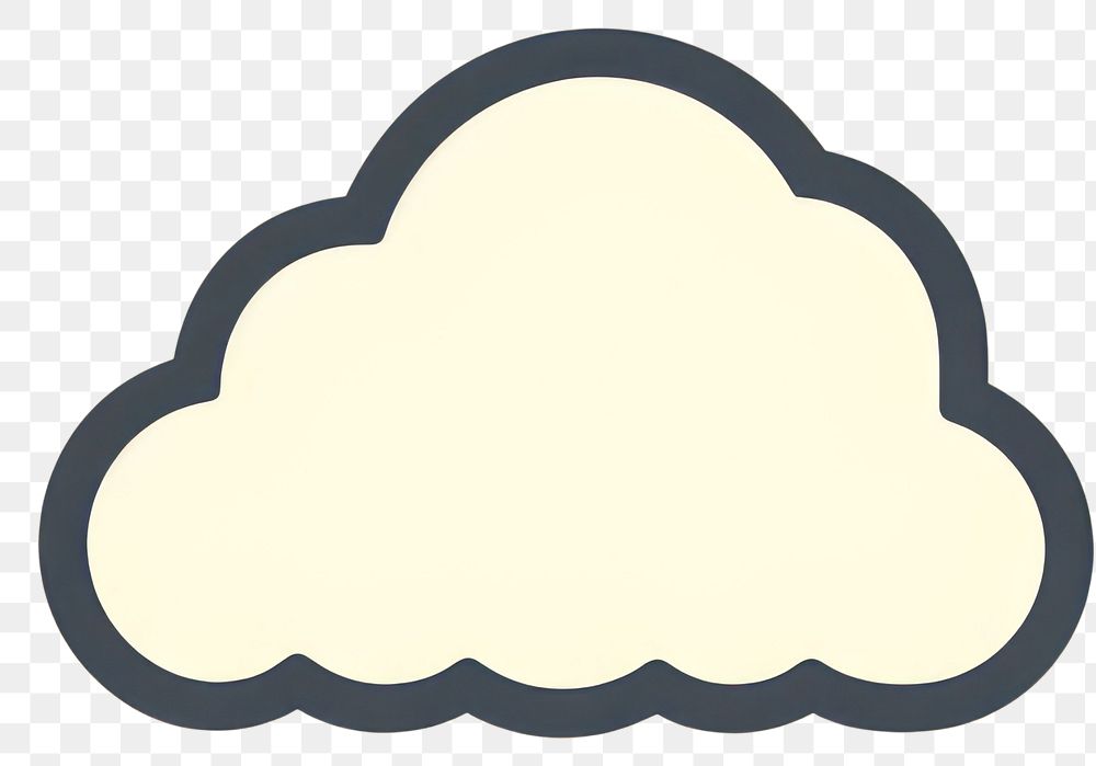 PNG Rain with cloud logo line dynamite. AI generated Image by rawpixel.