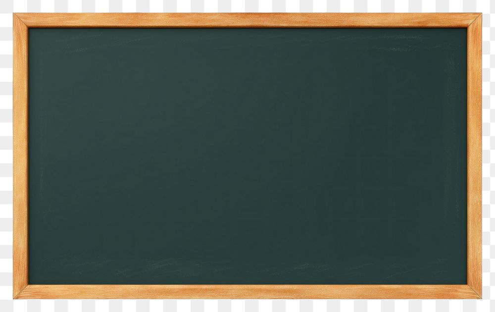 PNG Chalkboard backgrounds blackboard classroom. AI generated Image by rawpixel.