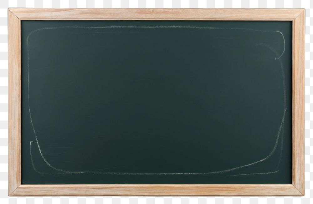 PNG Chalkboard backgrounds blackboard education. AI generated Image by rawpixel.