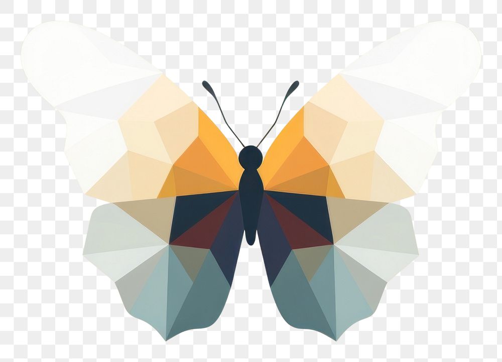PNG Butterfly art chandelier wildlife. AI generated Image by rawpixel.