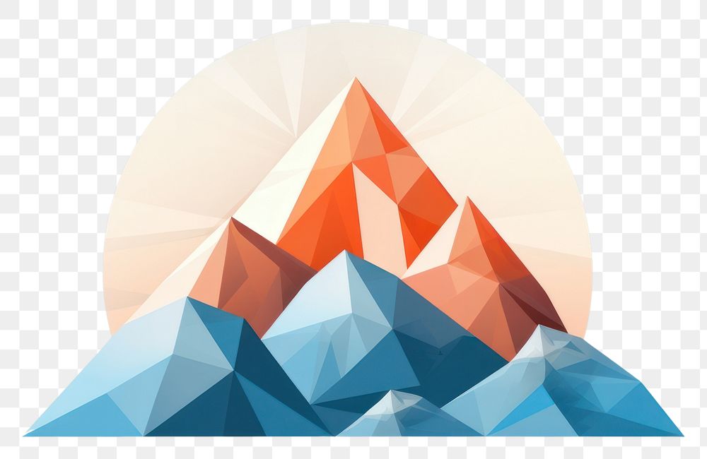 PNG Mountain art nature creativity. AI generated Image by rawpixel.