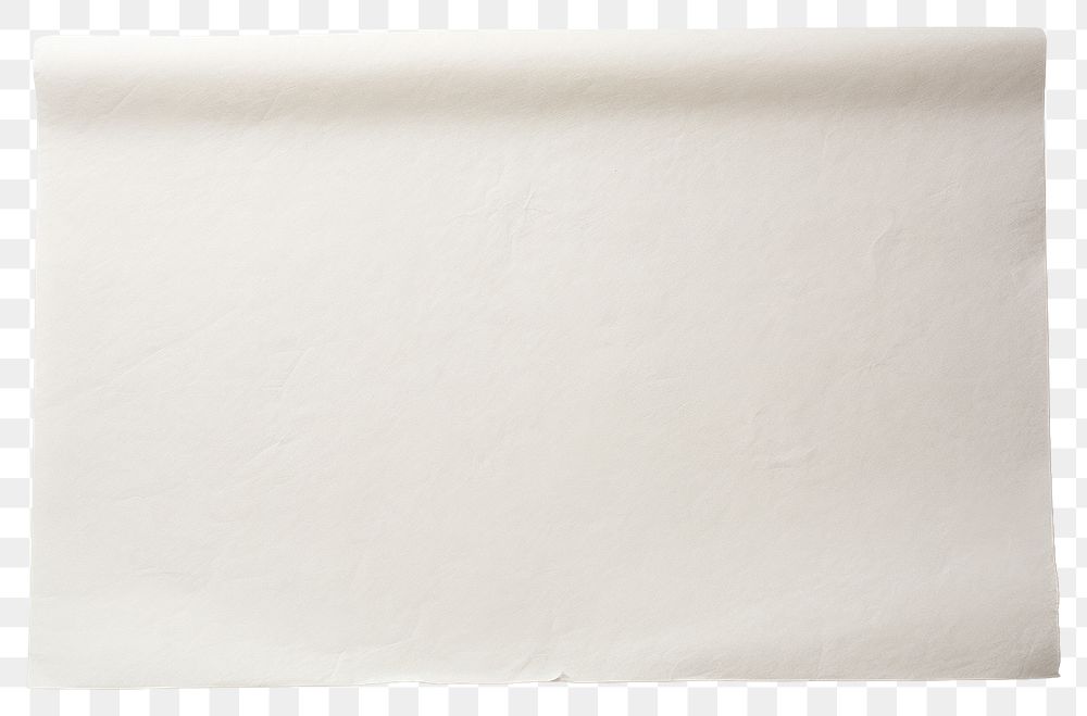 PNG A paper backgrounds textured white. AI generated Image by rawpixel.