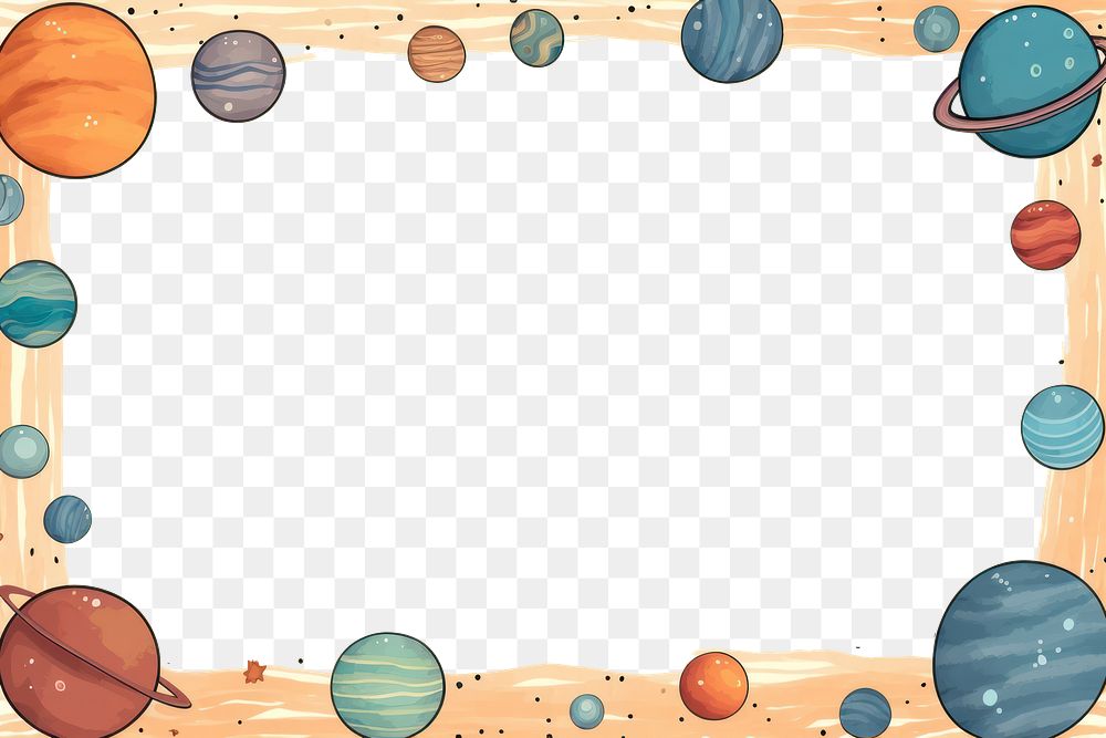 PNG Planet backgrounds outdoors space. AI generated Image by rawpixel.