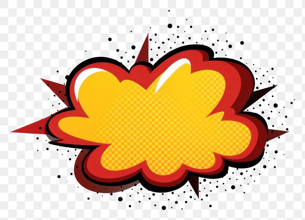 PNG White background explosion exploding dynamite. AI generated Image by rawpixel.
