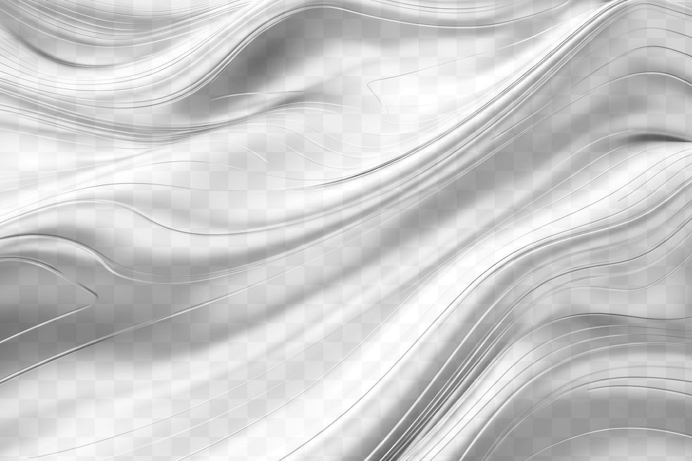 PNG Mountain pattern backgrounds silver