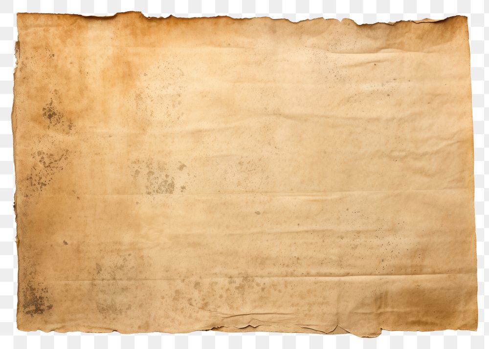 PNG Stack of paper backgrounds document stained